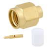 Coaxial Connector (RF) Assemblies - 5328-SC3011-ND - DigiKey