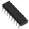 Headers, Receptacles, Female Sockets - 17-2314928-8-ND - DigiKey