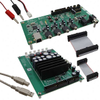 Audio Amplifier Evaluation Boards - 296-30989-ND - DigiKey