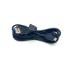 USB Cables - 1939-USBC22KM302M0USBAMBKR-ND - DigiKey