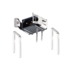 Headers & Wire Housings - B5743-102-M-L-1 - Powell Electronics, Inc.