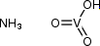 AMMONIUM METAVANADATE - 16286 - Medical Isotopes, Inc.