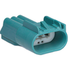 Rectangular Connector Housings - 0340910005-ND - DigiKey