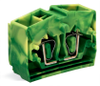 Ground terminal block - 264-357 - WAGO