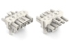Distribution connector - 770-672 - WAGO