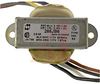 Transformer;7.6VA;Chassis;Pri:117/234VAC;Sec:Ser 6.3VCT,Par 3.15V - 70181202 - Allied Electronics, Inc.