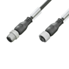 Circular Cable Assemblies - 281-1150610200-ND - DigiKey
