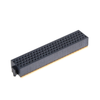Headers, Receptacles, Female Sockets - SOLC-125-02-F-Q-A-ND - DigiKey