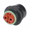 Circular Connector Housings - HDP24-18-6PN - ODG (Origin Data Global)