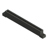 Edgeboard Connectors - 151-387-025-521-107-ND - DigiKey