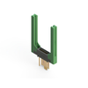 Edgeboard Connectors - 151-395-016-544-558-ND - DigiKey