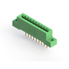 Edgeboard Connectors - 151-833-009-540-104-ND - DigiKey