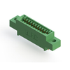 Edgeboard Connectors - 151-845-011-524-604-ND - DigiKey