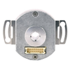 Incremental Rotary Encoder - Model DR21R Accu-Coder® - Encoder Products Company