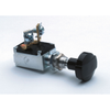 Switches & Connectors - Control Switches - Push-Pull Switches - Series: One Circuit Push Pull Switches - 50046 - 50046 - Littelfuse, Inc.