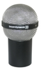 RM510 Interchangeable Mic Head - RM 510 - Visual Sound, Inc.