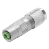 Circular Connector Assemblies - 281-2812410000-ND - DigiKey