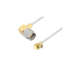 Coaxial Cables (RF) - 6099-PE3W02882-24-ND - DigiKey