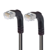 Modular/Ethernet Cables (RJ45, RJ11) - 5073-TRD815SRA3BLK-1-ND - DigiKey