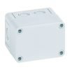 TK Series Enclosures - 105-902 - Altech Corp.