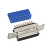 D-Sub Connector Assemblies - 4306-ODD26F3000X/AA-ND - DigiKey