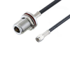 Coaxial Cables (RF) - 6099-PE3C8937-24-ND - DigiKey