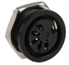 DIN Connectors - 490983 - RS Components, Ltd.