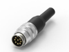 DIN Connectors - 2100209 - RS Components, Ltd.