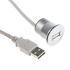 USB Cables - 7658750 - RS Components, Ltd.