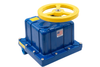 Internal Battery Back-Up Electric Actuator -- SNS4 - Image