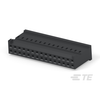 Rectangular Connector Housings - 1-281839-5-ND - DigiKey