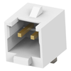 Headers, Male Pins - 17-2-2380320-2TR-ND - DigiKey