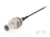 RF Cable Assemblies - 2550658-2 - TE Connectivity