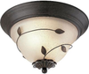 P3438-77 Flush Mounts-Bowl Style - 768973 - Capital Lighting, Inc.