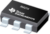 INA214 Voltage Output, High/Low-Side Measurement, Bi-Directional Zero-Drift Series Current Shunt Monitor - INA214AIDCKT - Texas Instruments