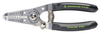 Wire Stripper/Cutter -- 1916-SS