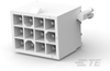 Rectangular Power Connectors - 770186-1 - TE Connectivity