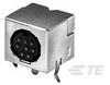 DIN Connectors - 1-5749180-1 - TE Connectivity