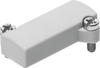 Cover plate - MHAP2-BP-3 - Festo Corporation
