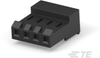 Rectangular Wire & Cable Connectors & Housings - 3-644860-4 - TE Connectivity