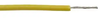 Hook-Up Wire, 0.38Mm2, 30M, Yellow; Jacket Material Alpha Wire -- 28Y7399 -Image