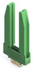 Card Edge Conn, Single, 7Pos, Wire Wrap; Card Edge Connector Type Edac - 65AJ3937 - Newark, An Avnet Company