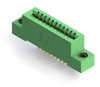 Card Edge Conn, Single, 11Pos, Th; Card Edge Connector Type Edac - 65AJ8692 - Newark, An Avnet Company