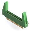 Card Conn, Dual Side, 46Pos, Wire Wrap; Card Edge Connector Type Edac - 69AJ8207 - Newark, An Avnet Company