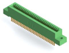 Card Edge Conn, Dual, 60Pos, Lug; Card Edge Connector Type Edac - 60AJ2729 - Newark, An Avnet Company