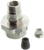 Thread Tank Cable Clamp, Lvl Transmitter; For Use With Omega - 32AH7872 - Newark, An Avnet Company