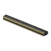 Arrays, Edge Type, Mezzanine (Board to Board) - 670-1888-ND - DigiKey