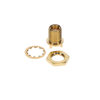 Coaxial Connector (RF) Assemblies - 900-0733960050-ND - DigiKey