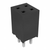 Headers, Receptacles, Female Sockets - 612-SQT-102-01-L-D-ND - DigiKey