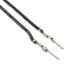 Jumper Wires, Pre-Crimped Leads - 455-3266-ND - DigiKey